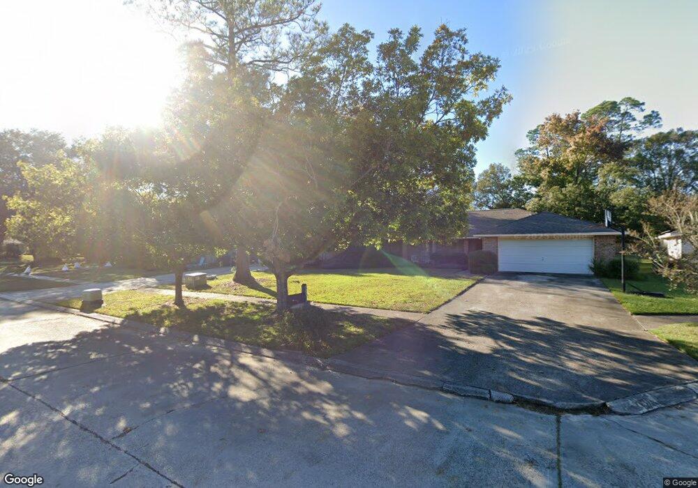 0 Jefferson (Lot 14 Other, Slidell, LA 70458 - photo 1