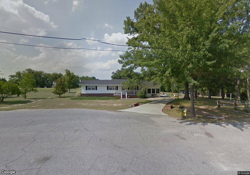 4907 Nowell Ct, Macon, GA 31216 - photo 1