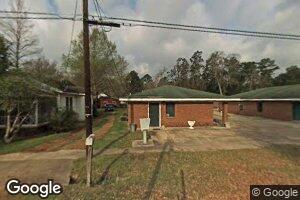 112 N Knoll Ave, Bunkie, LA 71322