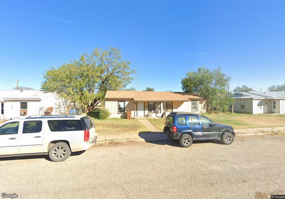 1503 Lincoln Ave, Big Spring, TX 79720 - photo 1
