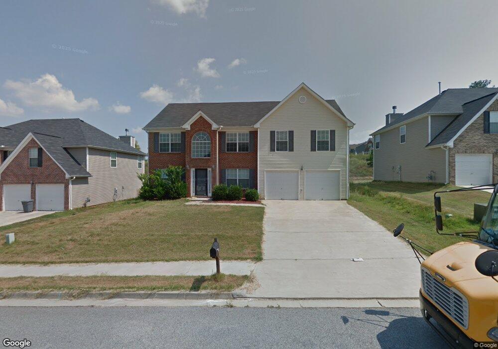 496 Brunswick Cir unit 225, Stockbridge, GA 30281 - photo 1