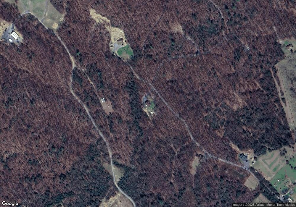 537 Three Mile Bank Ln, Edinburg, VA 22824 - photo 1