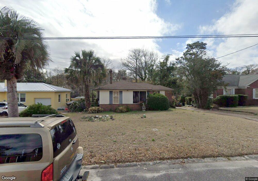 1652 Geraldine Dr, Jacksonville, FL 32205 - photo 1