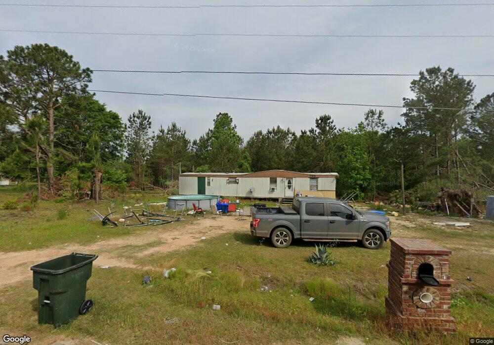 125 Meadowbrook Ln, Douglas, GA 31533 - photo 1