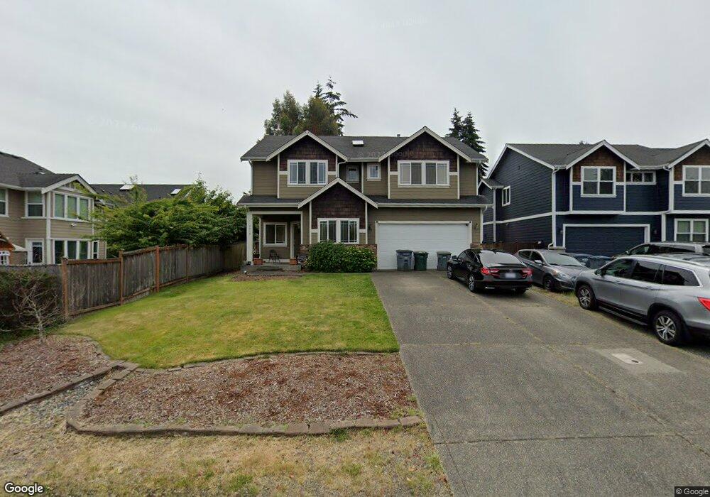 7916 33rd St W, University Place, WA 98466 - photo 1