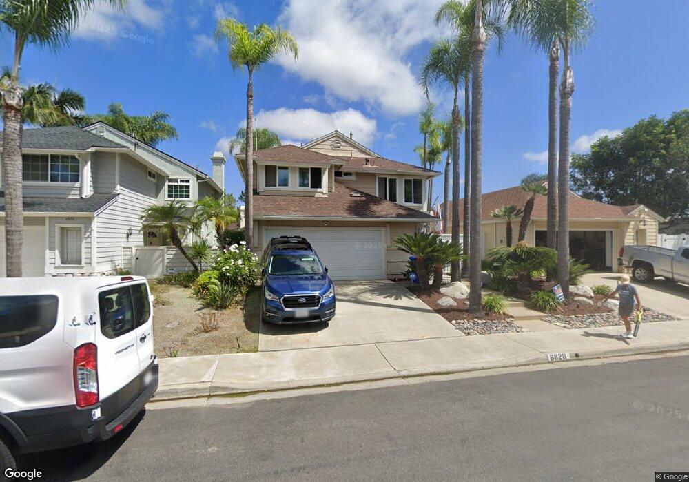 6828 Via Marinero, Carlsbad, CA 92009 - photo 1