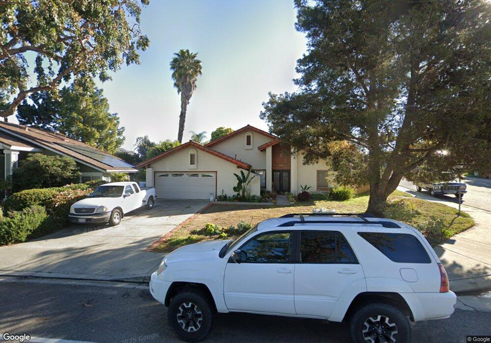 445 Willowspring Dr N, Encinitas, CA 92024 - photo 1