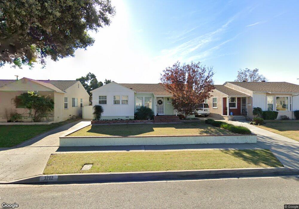 3702 Camerino St, Lakewood, CA 90712 - photo 1