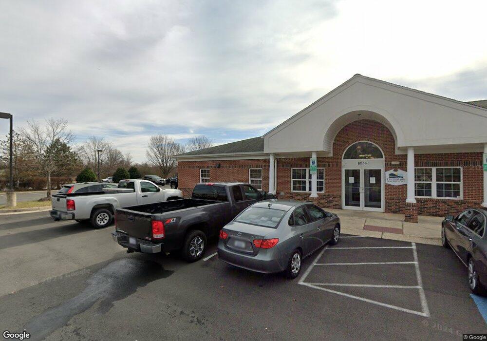 8255 E Main St unit D & E, Marshall, VA 20115 - photo 1