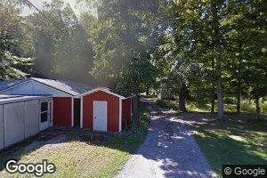 26189 Wildwood Dr, Beloit, OH 44609