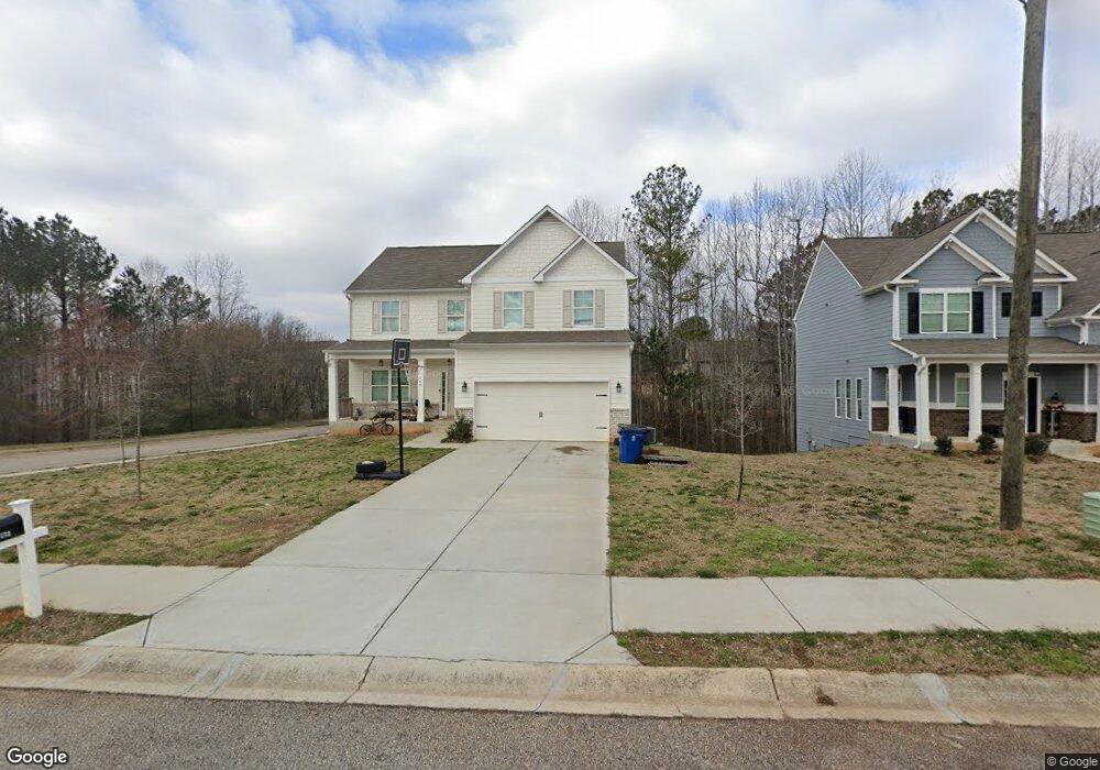 455 Camella Cir, Mc Donough, GA 30252 - photo 1