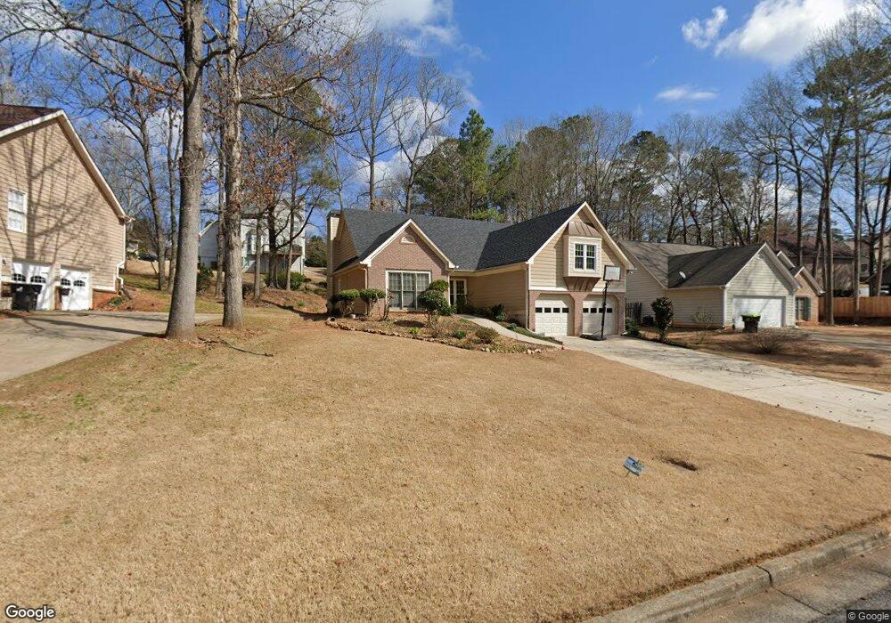 3332 Rock Creek Dr unit 3, Rex, GA 30273 - photo 1