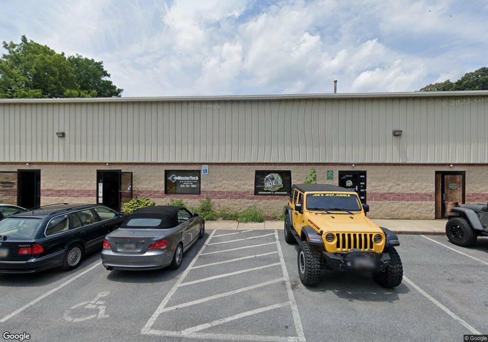 6340 S Carroll Park Dr, Eldersburg, MD 21784 - photo 1