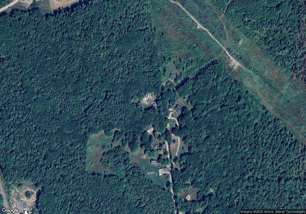 161 Gap Mountain Rd, Fitzwilliam, NH 03447 - photo 1