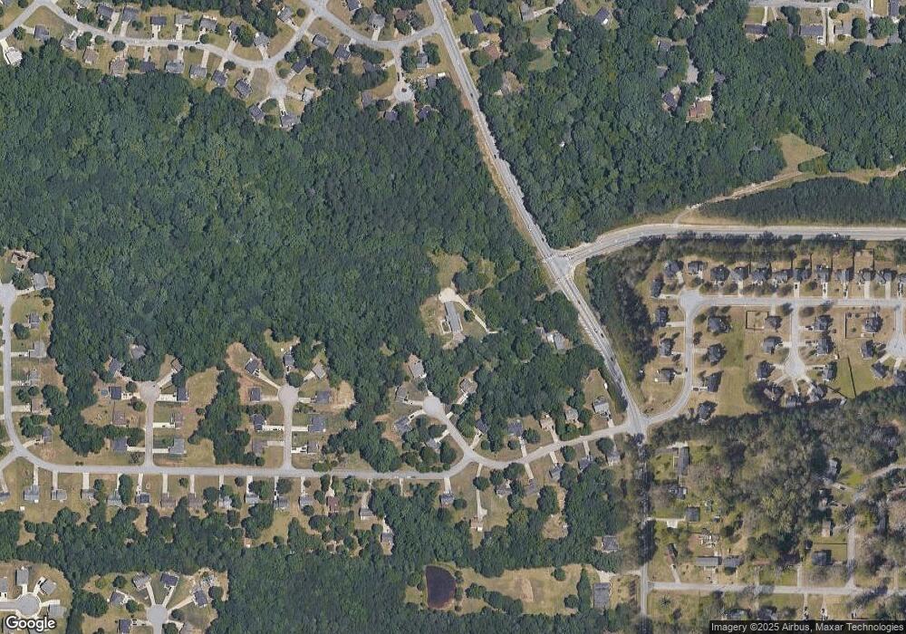 3995 Bouldercrest Rd unit 13.7 AC, Ellenwood, GA 30294 - photo 1