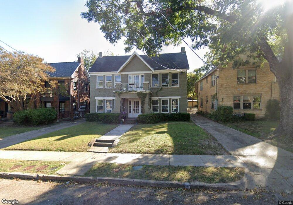 5930 Oram St, Dallas, TX 75206 - photo 1