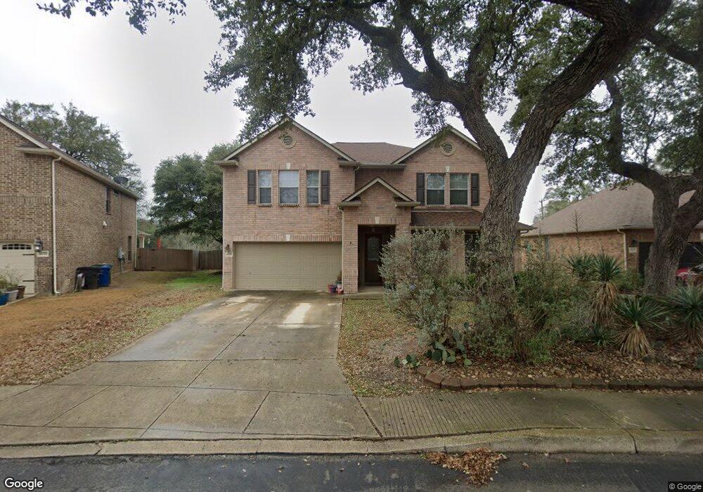 8058 Maddie Ln, San Antonio, TX 78255 - photo 1