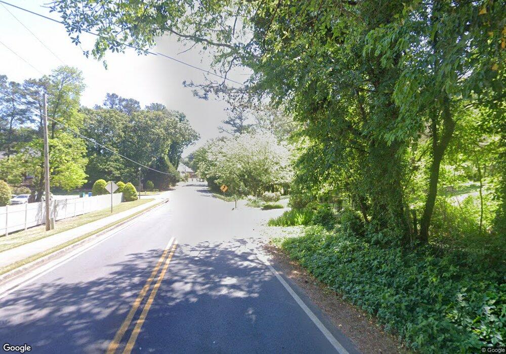 5112 Miller Rd SW, Lilburn, GA 30047 - photo 1