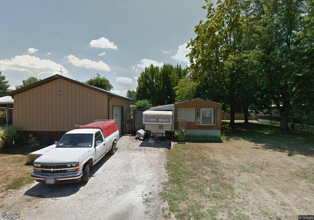 359 Marnico Rd, Jacksonville, IL 62650 - photo 1