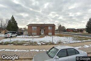 2229 W 1000 N, Ogden, UT 84404