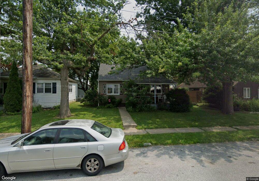 417 Meredith St, Kennett Square, PA 19348 - photo 1