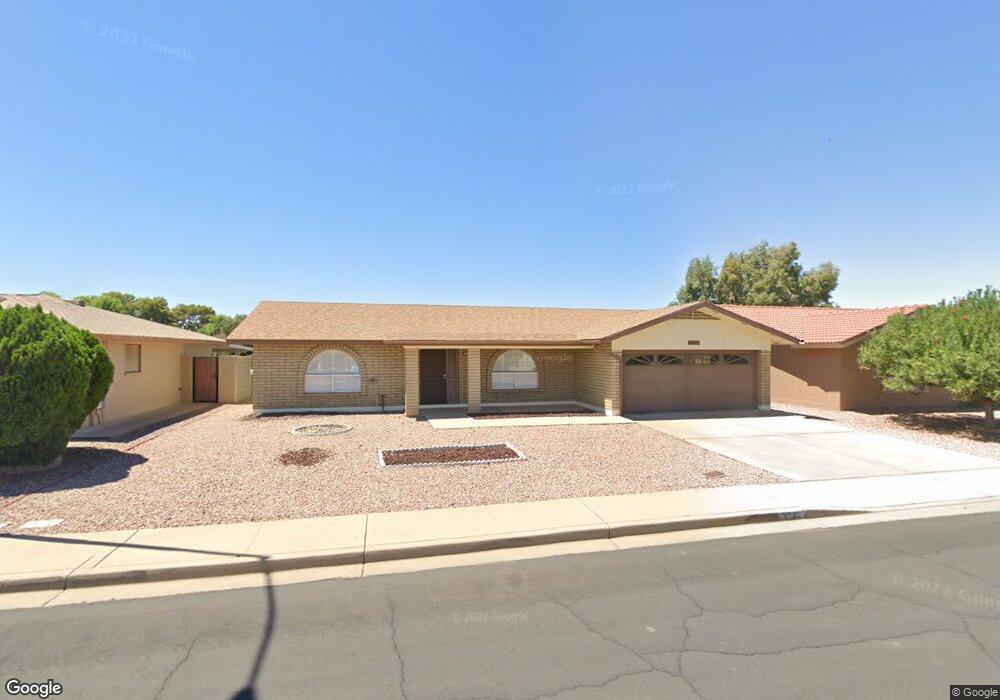 4541 E Florian Cir, Mesa, AZ 85206 - photo 1