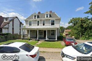 355 Locust Ave, Washington, PA