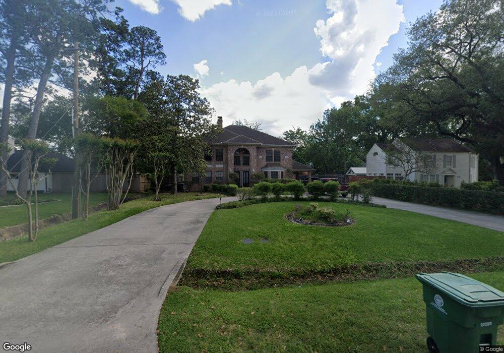 709 Garden Oaks Blvd, Houston, TX 77018 - photo 1