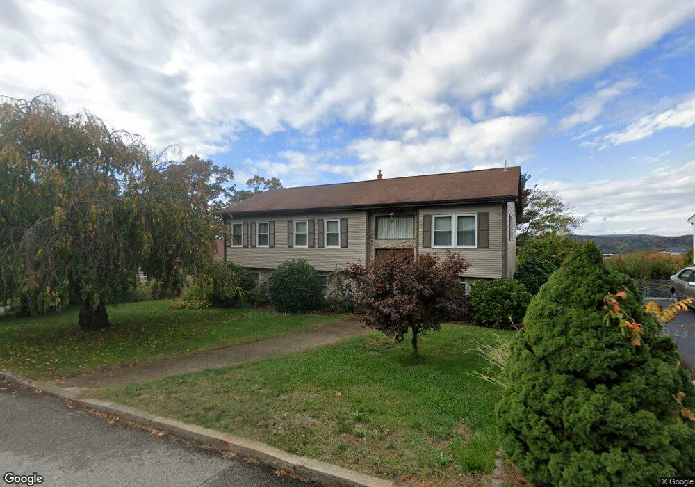 17 Needham St, Johnston, RI 02919 - photo 1