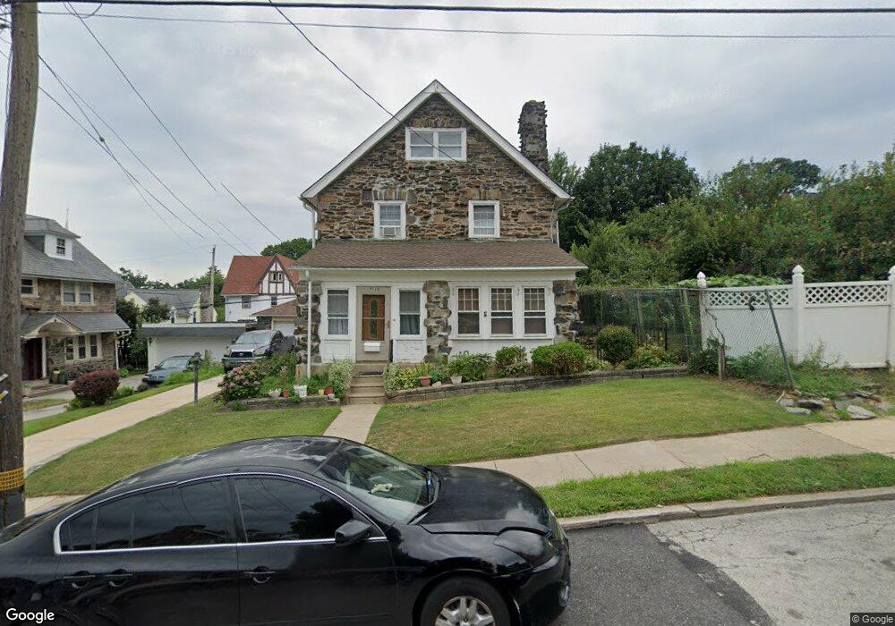 7110 Hilltop Rd, Upper Darby, PA 19082 - photo 1