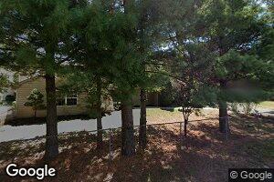 201 Cayuga Trail, Browns Mills, NJ 08015