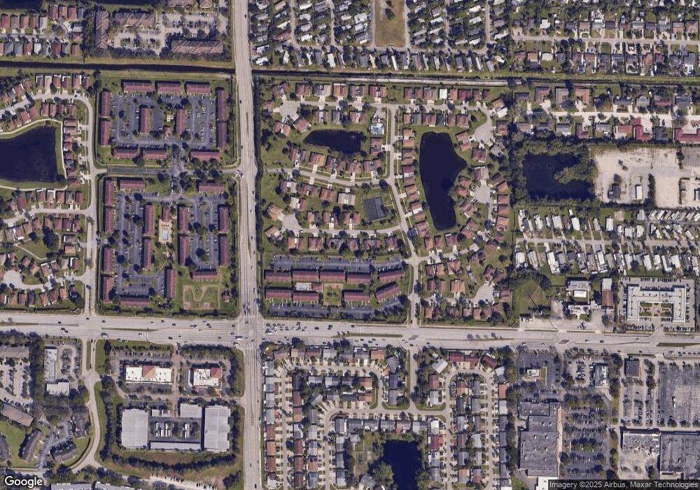 4906 Regina Ct unit 3B, West Palm Beach, FL 33415 - photo 1