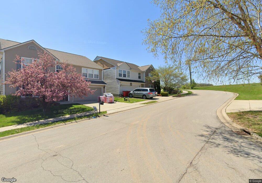 212 Robert M Green Blvd, Frankfort, KY 40601 - photo 1