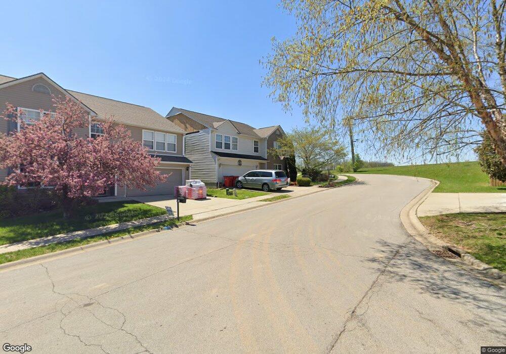 209 Robert M Green Blvd, Frankfort, KY 40601 - photo 1