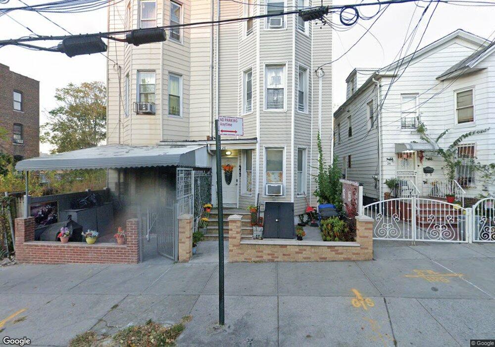 30 Vermont St, Brooklyn, NY 11207 - photo 1