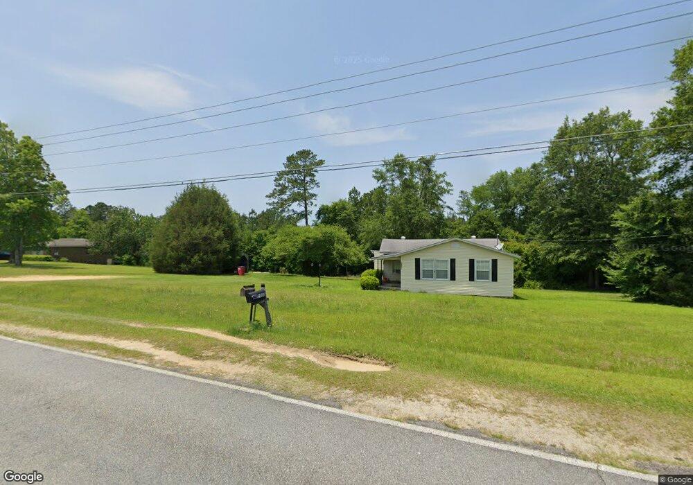 2513 Pineworth Rd, Macon, GA 31216 - photo 1