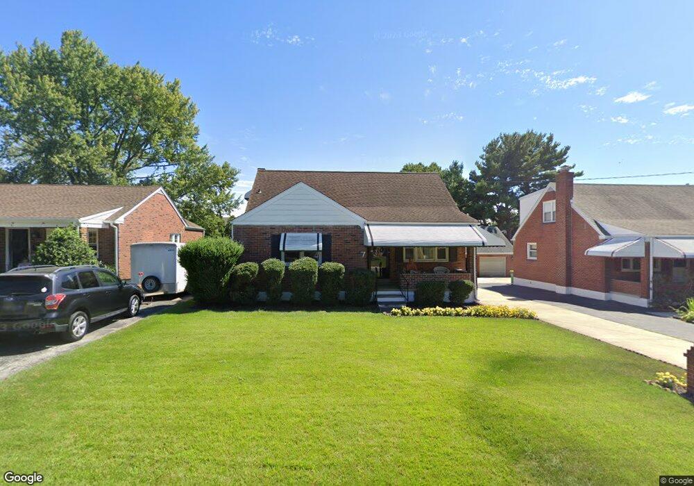 7 W Highland Ave, Wilmington, DE 19804 - photo 1