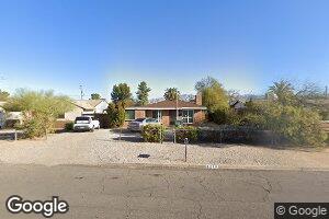 5013 E Rosewood St, Tucson, AZ 85711