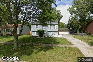 2515 Champion Way, Lansing, MI 48910