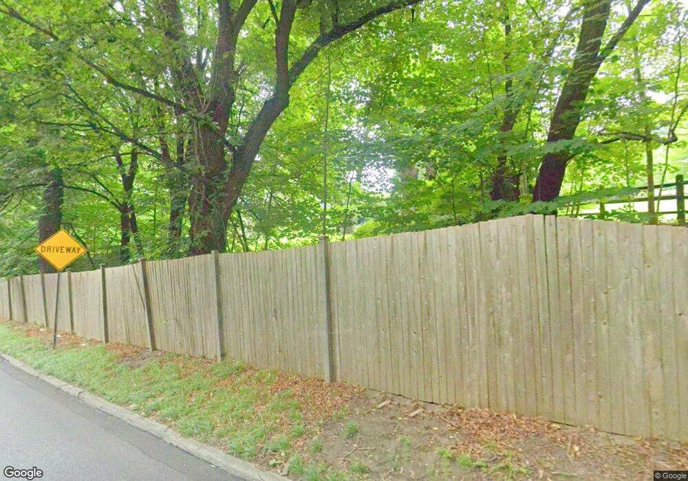 2019 Montgomery Ave, Villanova, PA 19085 - photo 1