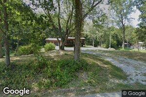 8956 Houston Rd, Freetown, IN 47235