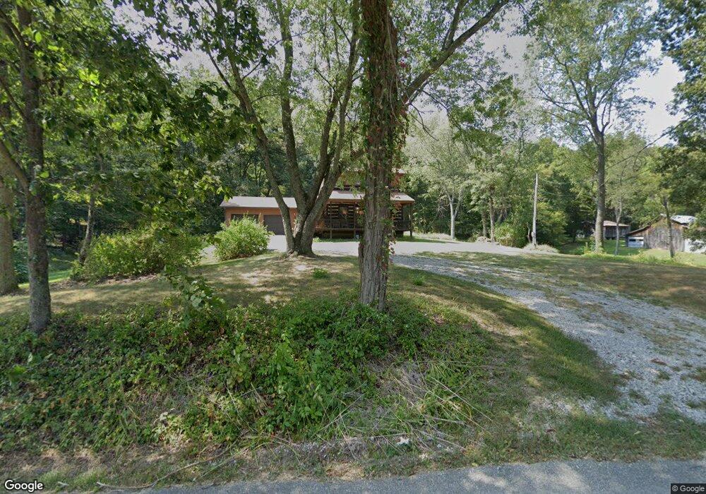 8956 Houston Rd, Freetown, IN 47235 - photo 1