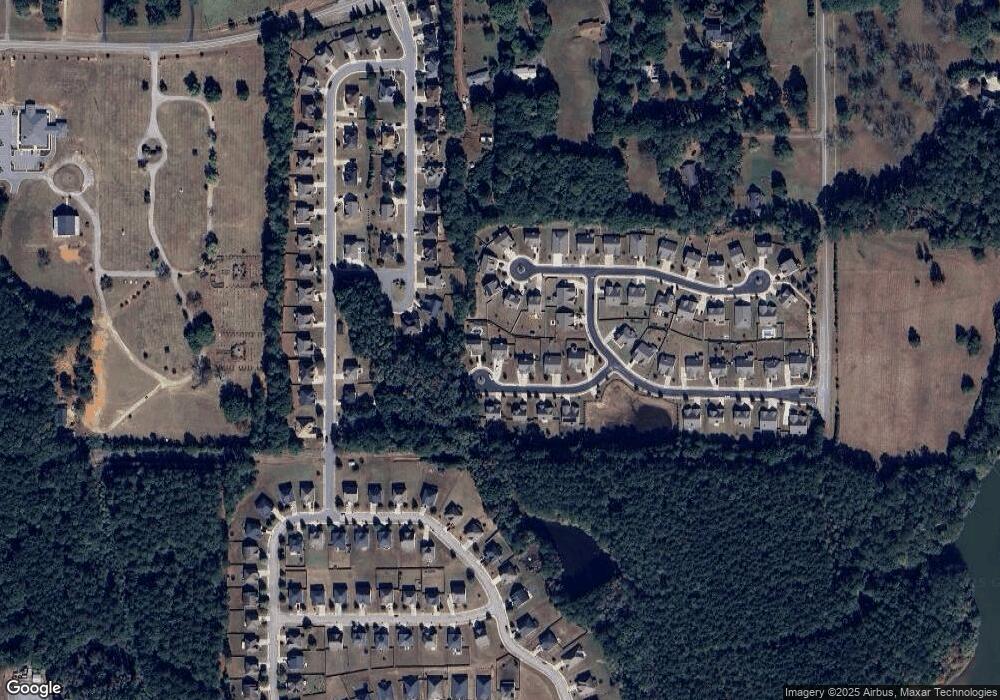 218 Lilla Ct unit 11, McDonough, GA 30252 - photo 1