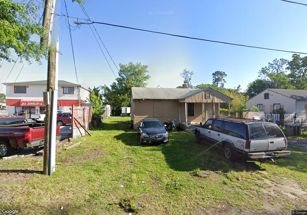 6145 Transylvania Ave, Jacksonville, FL 32210 - photo 1