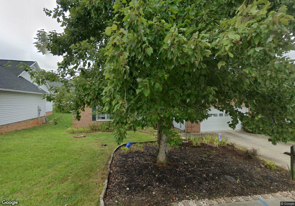 719 Hidden Creek Cir, Salisbury, NC 28147 - photo 1