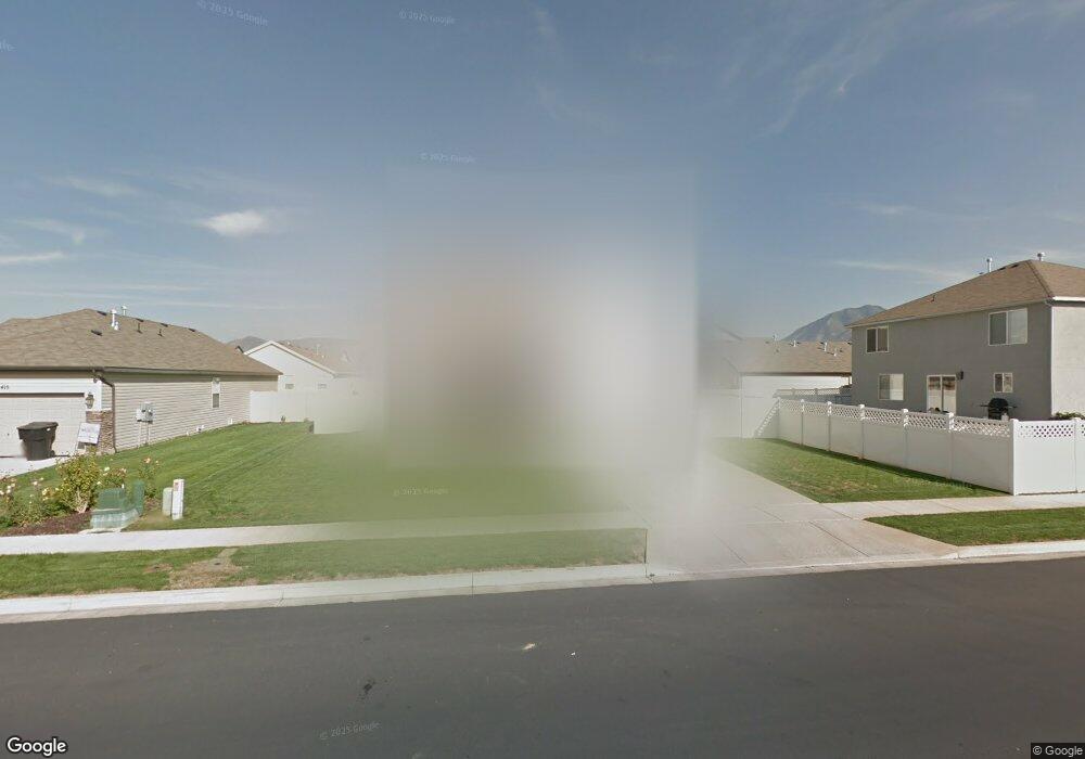 423 Spanish Fields Dr, Spanish Fork, UT 84660 - photo 1