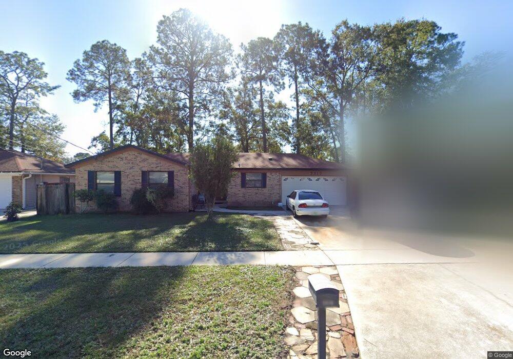 5310 Clarendon Rd, Jacksonville, FL 32205 - photo 1