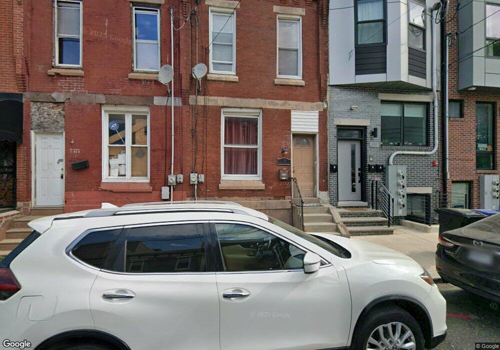 2717 W Jefferson St, Philadelphia, PA 19121 - photo 1