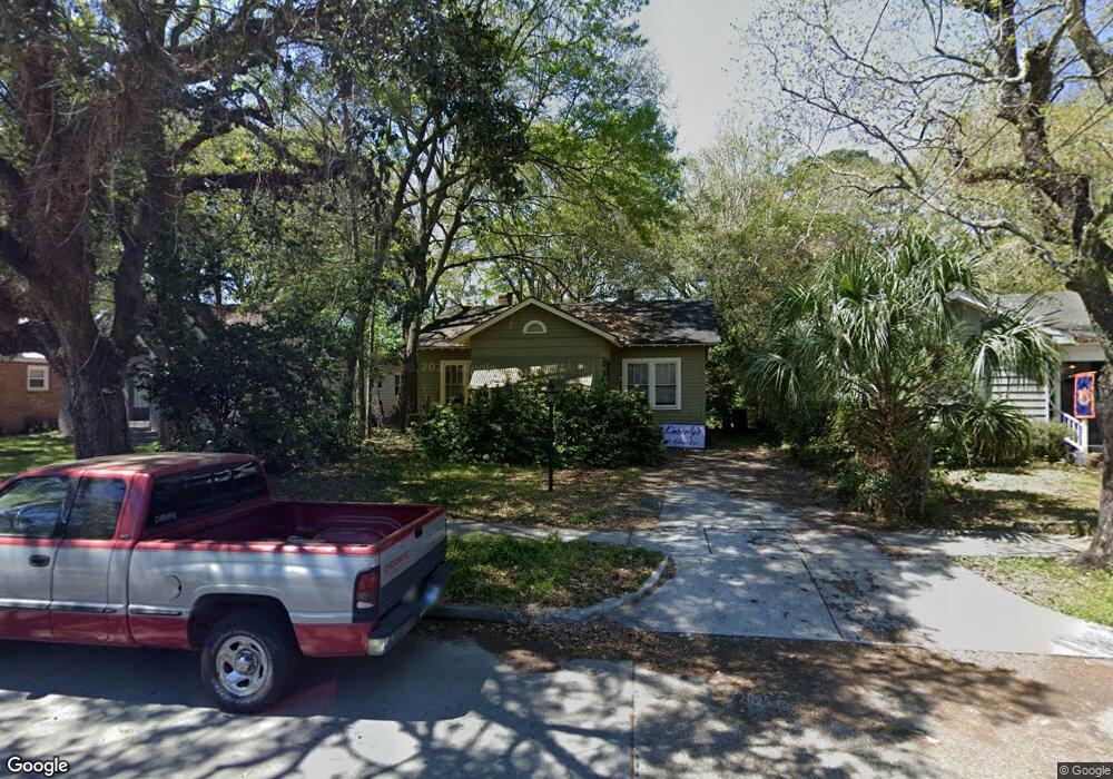 11 Homer St, Mobile, AL 36607 - photo 1