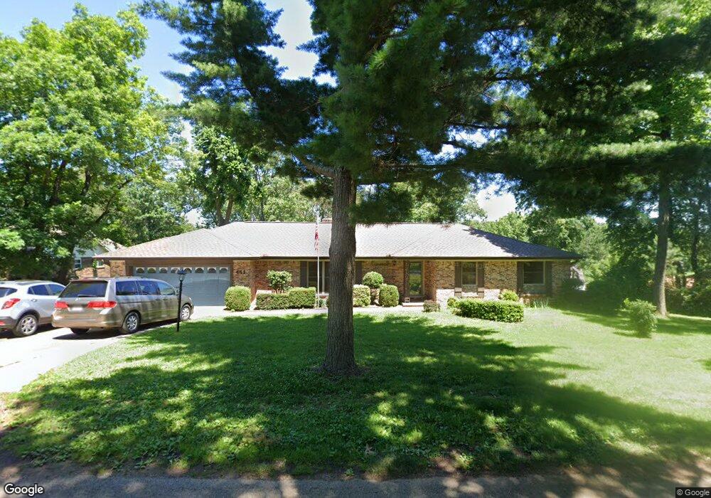 441 Valley West Dr, Rogers, AR 72756 - photo 1